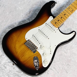 Fender FSR Made in Japan Traditional 50s Stratocaster 2-Tone Sunburst #JD24004211【3.38kg】