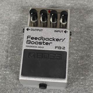 boss fb-2の検索結果【楽器検索デジマート】