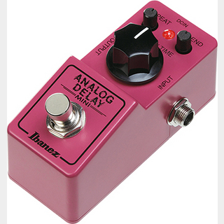 Ibanez 【数量限定特価】ADMINI -Analog Delay【オンラインストア限定】