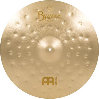 Meinl B22VC Byzance Vintage 22” Vintage Crash クラッシュシンバル