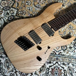 SAITO GUITARS S-724ms/phase2na