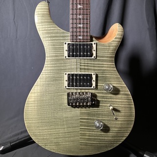 Paul Reed Smith(PRS) SE CUSTOM 24 Trampas Green【現物画像】