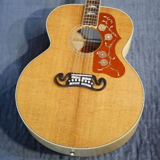 Gibson 【NEW !】 1957 SJ-200 ~Antique Natural~ #22393014【48回払い無金利】