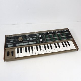 KORG microKORG 【渋谷店】