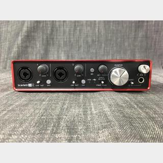 Focusrite Scarlett 2i4