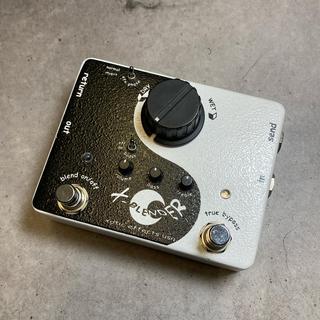 Xotic、X-Blenderの検索結果【楽器検索デジマート】