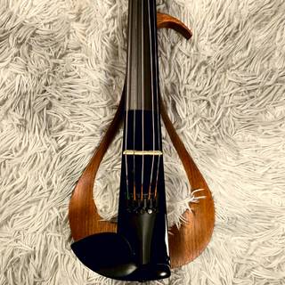 YAMAHA YEV105 Black【5弦モデル】【現物画像】2/15更新