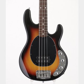 MUSIC MAN StingRay EX SB【横浜店】