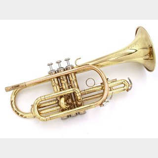 jmachael コルネット 3バルブ ジャンク トランペット ＞ コルネットの検索結果【楽器検索デジマート】