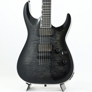 E-IIHORIZON NT-II (See Thru Black Sunburst) [SN.ES0291243]