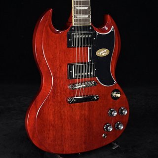 Epiphone Inspired by Gibson SG Standard 60s Vintage Cherry 【名古屋栄店】