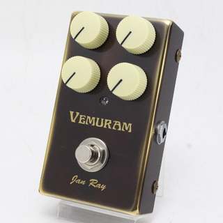 ギター用エフェクター、VEMURAM Jan Rayの検索結果【楽器検索デジマート】