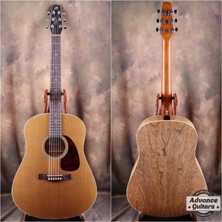 Seagullの検索結果【楽器検索デジマート】