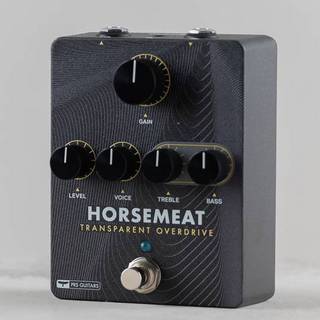 Paul Reed Smith(PRS)HORSEMEAT -Trasparent Overdrive-
