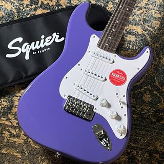 エレクトリックギター ＞ STタイプ、Squier by Fenderの検索結果【楽器