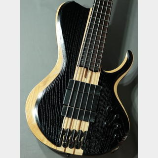 IbanezBTB865SC Weathered Black Low Gloss【5弦】