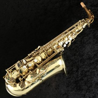 SELMER Alto SA80II GPネック Serie2 SN.651xxx アルトサックス【御茶ノ水本店】