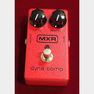 MXR M102 Dyna Comp 