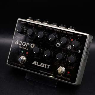 ALBIT A3GP MK2 【福岡店】（中古）【楽器検索デジマート】