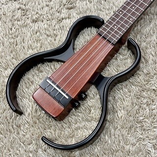 VOX VFU-1 CRW 【アウトレット特価】【エレクトリック・ウクレレ】【Low G弦】