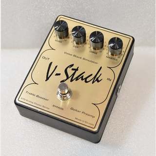 ATD V-STACK CLASSIC 【心斎橋店】