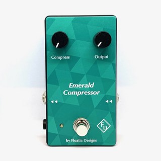 Floatia Designs Emerald Compressor