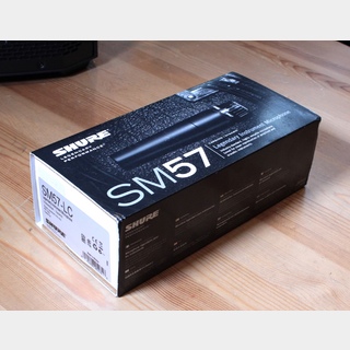 Shure SM57-LCE