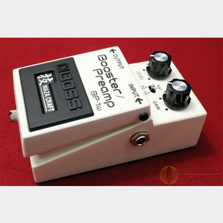 BP-1W -Booster/Preamp- | 【クロサワ楽器店オンラインショップ