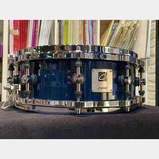 Sonor DS1405ML Designer Series Birdseye Azul