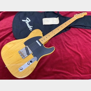 Fender JapanTL52-80TX (VNT)