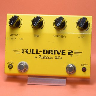 Fulltone、FULL-DRIVE2の検索結果【楽器検索デジマート】