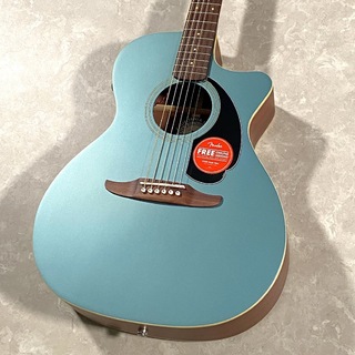 Fender Newporter Player Tidepool 【現物画像】 20回払いまで無金利