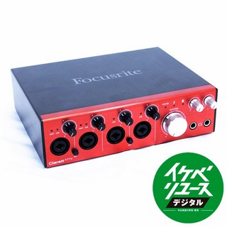 Focusriteの検索結果【楽器検索デジマート】