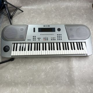 シンセサイザー／キーボード、YAMAHA、EOSの検索結果【楽器検索