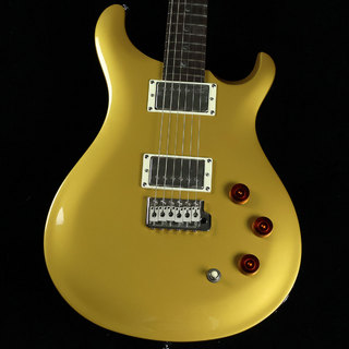 Paul Reed Smith(PRS) SE DGT Gold Top ゴールドトップ デイヴィッド グリッソム ムーンインレイ