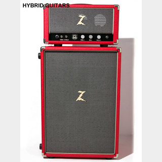 Dr.Z Route66 Head and 212 Cabinet 