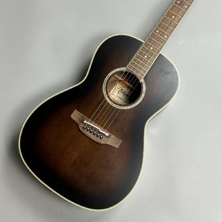 Takamine TLD40S オール単板 630mmスケール【現物写真】