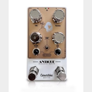 Cornerstone COLOSSEUM エフェクター ブティックペダル 美品 Conerstone COLOSSEUM エフェクター ブティックペダル 美品