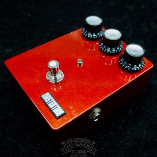 MASTERTONE EOD(Emotional Overdrive) CH