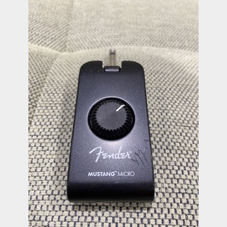 Fender MUSTANG MICRO