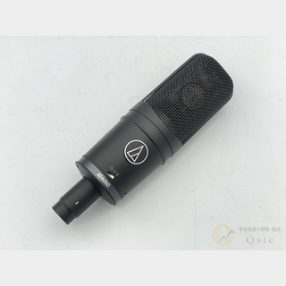 AUDIO-TECHNICA AT4050の検索結果【楽器検索デジマート】