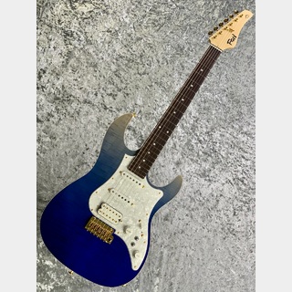 FUJIGEN(FGN)Expert ODYSSEY EOS2-FM-R/NBG ~Navy Blue Gradation~ #F240584 [3.43g] 