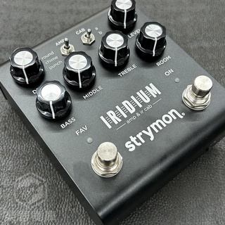 strymon IRIDIUM