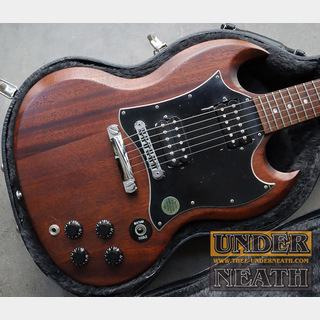 GibsonSG Special Faded 