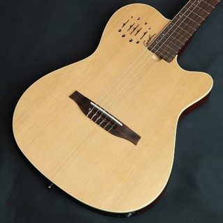 Godin Multiac Nylon Encore Natural SG 【横浜店】