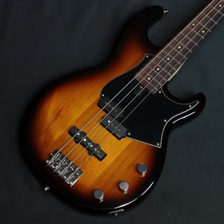 YAMAHABB400 Series Broad Bass BB434 タバコブラウンサンバースト(TBS) 【横浜店】