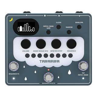 BANANANA EFFECTSの検索結果【楽器検索デジマート】