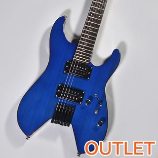 SCHECTER OL-NV-HL DBL