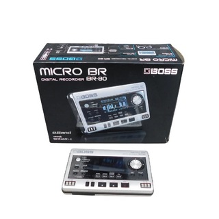 BOSS、Micro BRの検索結果【楽器検索デジマート】