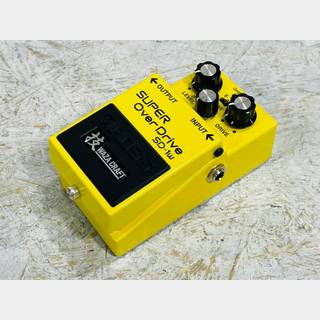エフェクター（ギター・ベース用）、BOSS、SD-1の検索結果【楽器